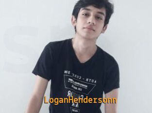 LoganHendersonn