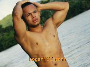LoganHilltonn