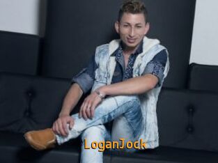 LoganJock