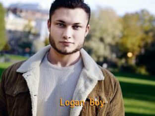 Logan_Boy