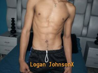 Logan_JohnsonX