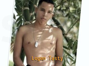 Logan_Tasty