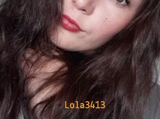 Lola3413