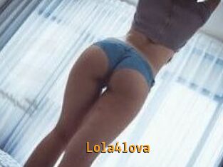 Lola4lova