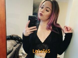 Lola565