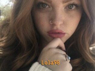 Lola98