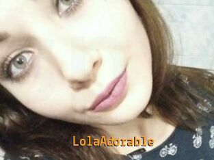 LolaAdorable