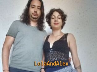 LolaAndAlex