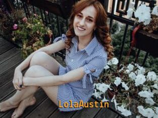 LolaAustin