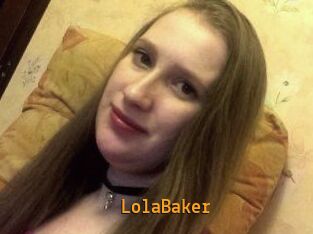 LolaBaker