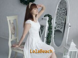 LolaBeach