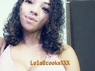 LolaBrooksXXX
