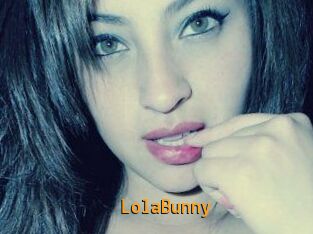 LolaBunny