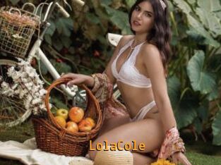 LolaCole