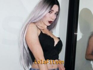 LolaFitson