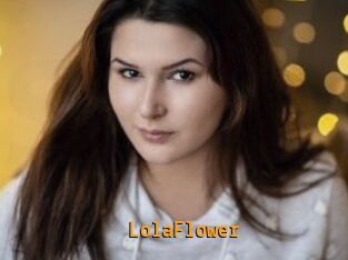 LolaFlower