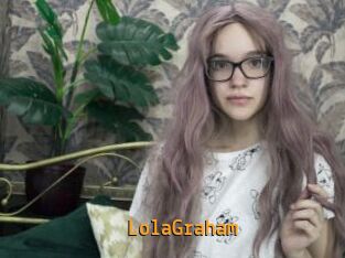 LolaGraham