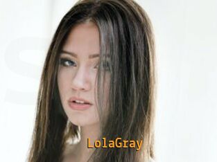 LolaGray