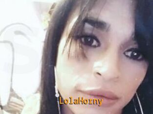 LolaHorny