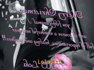 LolaJizz