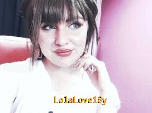 LolaLove18y