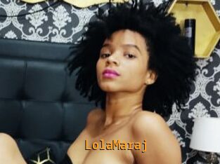LolaMaraj