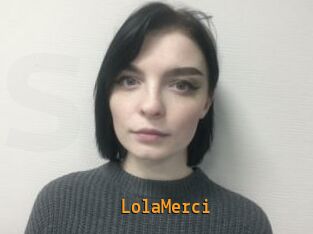 LolaMerci