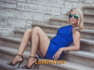 LolaNelson