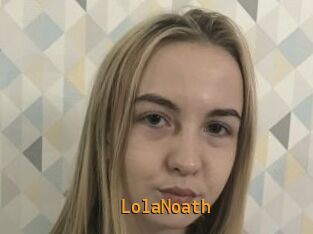 LolaNoath
