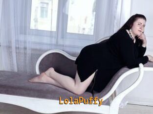 LolaPuffy