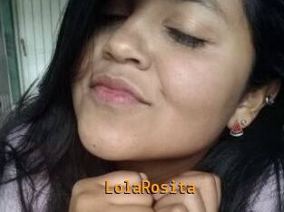 LolaRosita