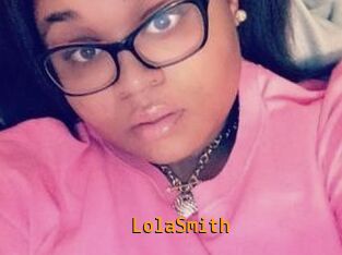 LolaSmith