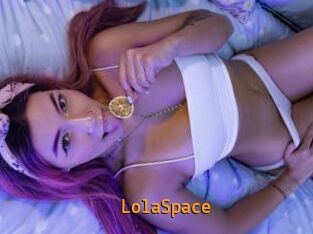 LolaSpace