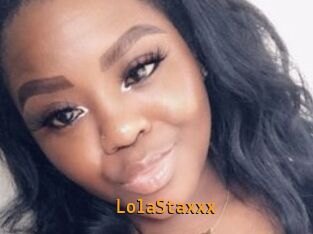 LolaStaxxx