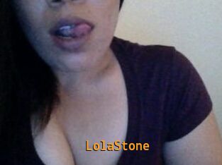 LolaStone
