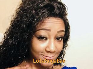 LolaSugaBae