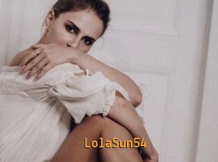 LolaSun54