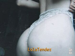 LolaTender