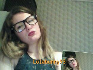 Lolabunny93