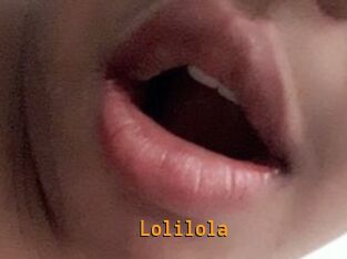 Lolilola