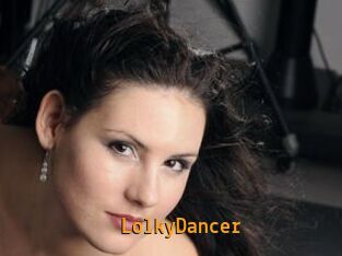 LolkyDancer