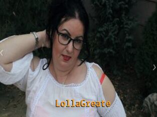 LollaGreate