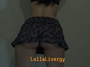 LollaLivergy