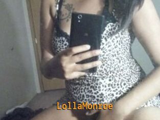 LollaMonroe