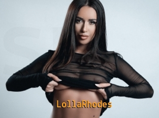 LollaRhodes