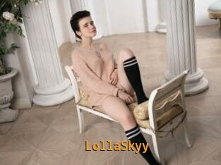 LollaSkyy