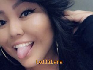 LolliLana