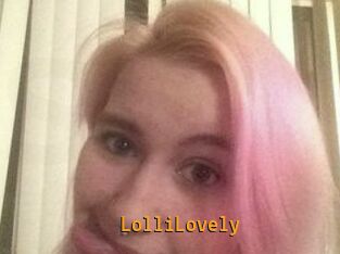 LolliLovely