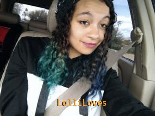 LolliLoves
