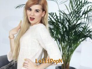 LolliPopN